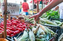 Modena Walking Tour & Traditional Cooking Class with Wine