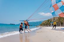 Nha Trang Snorkeling & Fishing Tour with BBQ & Beach Relaxation