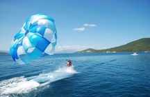 Nha Trang Snorkeling & Fishing Tour with BBQ & Beach Relaxation
