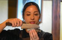 Eat Osaka: Street Food Cooking in an Authentic Kitchen!
