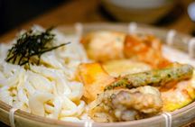 Eat Osaka: Street Food Cooking in an Authentic Kitchen!