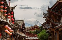 Lijiang Heritage Gems: A Fun Walk Through Naxi Culture & History