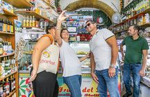 La Spezia Walking Tour & Traditional Cooking Class with Wine