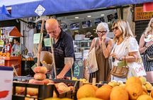 Lucca Walking Tour & Traditional Cooking Class with Wine