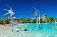 Cairns City Half Day Tour