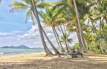 Cairns City Half Day Tour