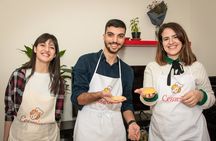La Spezia Walking Tour & Traditional Cooking Class with Wine