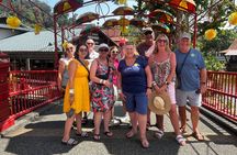 One Journey Langkawi Private tour & Cable Car