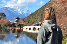 Lijiang Heritage Gems: A Fun Walk Through Naxi Culture & History