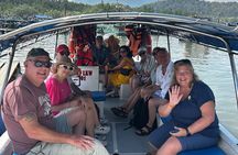 One Journey Langkawi Private tour & Cable Car