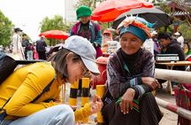 Lijiang Heritage Gems: A Fun Walk Through Naxi Culture & History