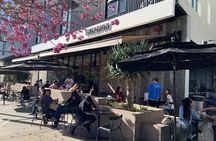Gourmet Walking Food Tour of LA's Silver Lake Neighborhood