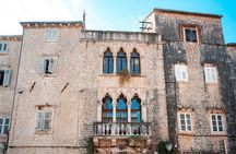 Private Half Day Tour Trogir and Krka National Park