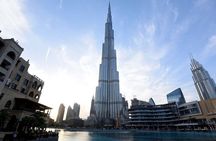 5 nights 6 days Dubai holiday package with 4 stars hotel