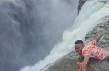 Victoria Falls Devil's Pool and Angel's Pool Adventure