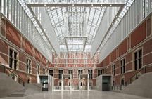 Rijksmuseum Unveiled Dutch History and Art in Context Tour+ Ebook