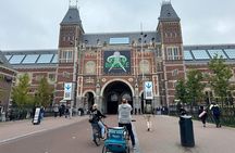 Rijksmuseum Unveiled Dutch History and Art in Context Tour+ Ebook