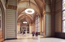 Rijksmuseum Unveiled Dutch History and Art in Context Tour+ Ebook