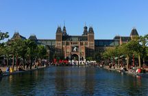 Rijksmuseum Unveiled Dutch History and Art in Context Tour+ Ebook