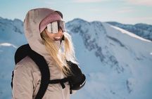 Climb Nevados Urus 5495 m Ishinca 5530m with Panoramic Views
