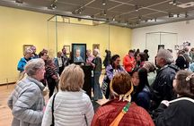 Van Gogh Masterpieces and Legacy Museum Tour
