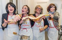 Lasagna Masterclass Cook and Taste Authentic Lasagna in Lucca