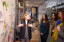 North and South Marais Wine and Food Tasting Tour