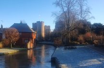The Highlights of Canterbury - a One Hour Historical Walking Tour