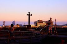 Barcelona Cathedral: Early Exclusive Access Tour + Breakfast
