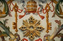 Audio Guided Tour of St. Peter's Basilica