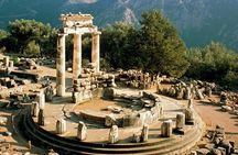 Delphi Day Trip from Athens