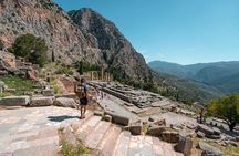 Delphi Day Trip from Athens