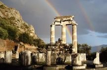 Delphi Day Trip from Athens