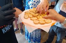 Full day tour Alberobello, Locorotndo, Ostuni