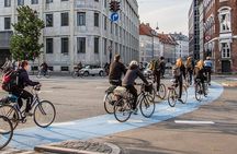Hidden Gems of Copenhagen: A Biking Tour of Secrets and Sights