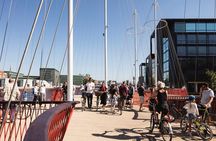 Hidden Gems of Copenhagen: A Biking Tour of Secrets and Sights