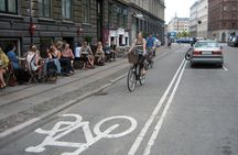 Hidden Gems of Copenhagen: A Biking Tour of Secrets and Sights