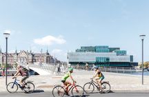 Hidden Gems of Copenhagen: A Biking Tour of Secrets and Sights