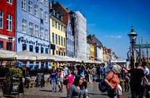 Discover Copenhagen Iconic Landmarks and Hidden Gems Walking Tour