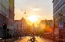 Discover Copenhagen Iconic Landmarks and Hidden Gems Walking Tour