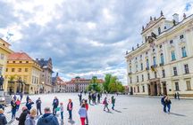 Prague Beer Tour & Pub Experience + Ebook Exclusivo