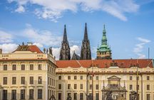 Prague Beer Tour & Pub Experience + Ebook Exclusivo