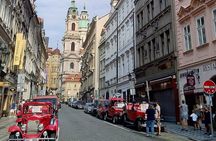 3-in-one Day Tour in Prague