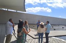 Vik Winery Historical Tour with Wine Tasting