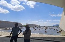 Vik Winery Historical Tour with Wine Tasting