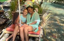 Bamboo Rafting and Rick's Café Experience from Montego Bay