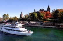 2-Hour Two Castle 1000 Islands Cruise from Ivy Lea