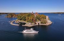 2-Hour Two Castle 1000 Islands Cruise from Ivy Lea
