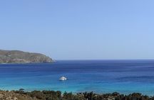 Elafonisi & Falasarna Private Tour: Crete’s Top Beaches