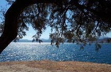 Elafonisi & Falasarna Private Tour: Crete’s Top Beaches